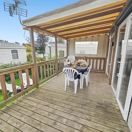 キャンプ場 Harmony