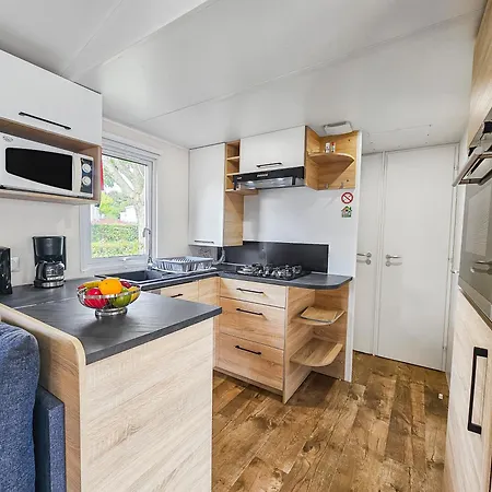 Harmony キャンプ場